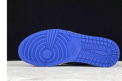 Hyperoad 2017 RETRO BLUE HIGH JORDAN ROYAL 1 AIR OG 0727